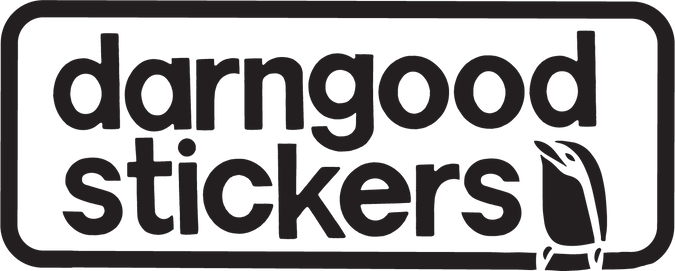 darngoodstickers